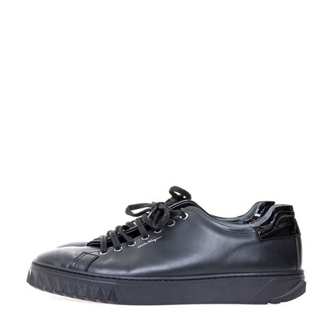 salvatore ferragamo tenis